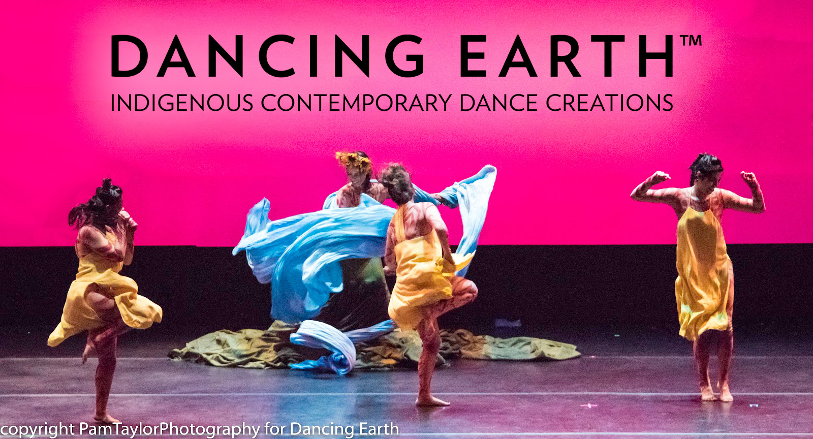 June 16 Norway Tour Approaches Riddu Riddu Festival Dancing Earth Creations