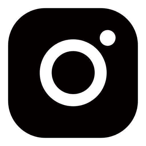 Instagram Logo Png Hd Black And White Amashusho Images