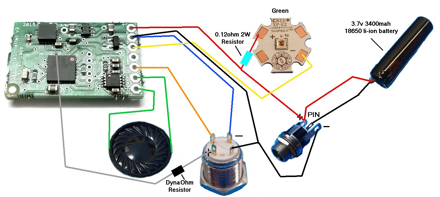 30 Nano Biscotte V4 Wiring Diagram - Wire Diagram Source  