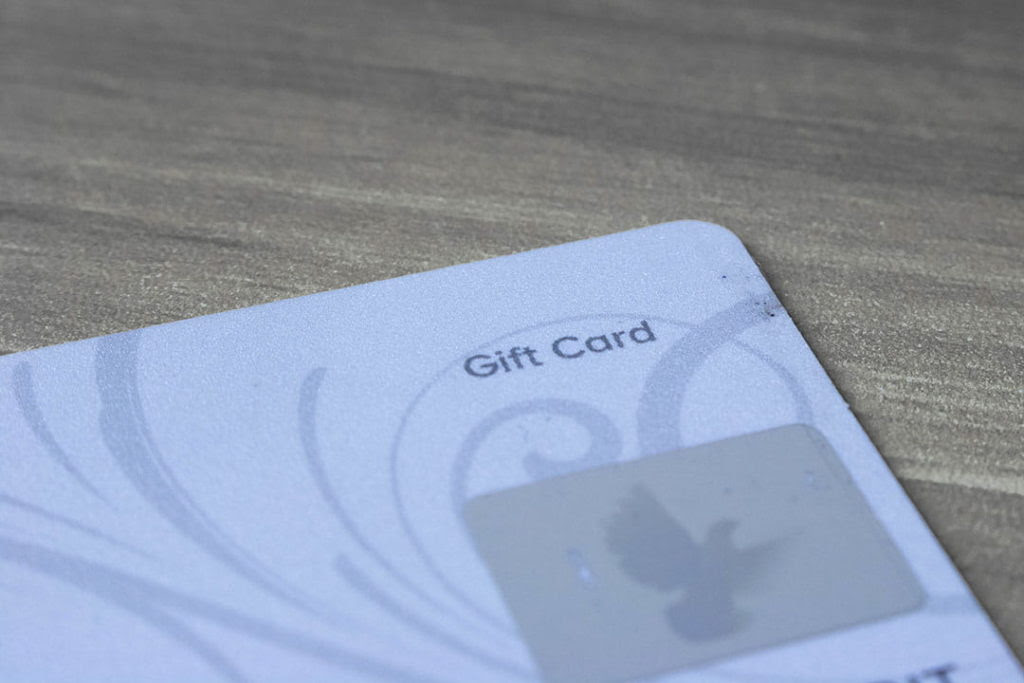 But their system has recently updated so that it declines prepaid gift cards issued by bancorp, such as vanilla, onevanilla, and target visa gcs. How To Get A Vanilla Visa Gift Card For Free Swagbucks Articles