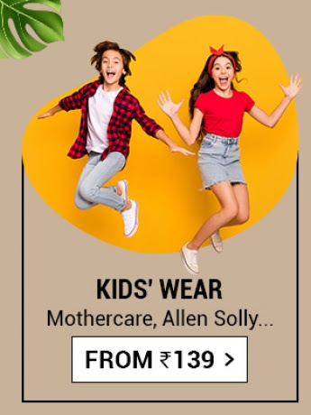 Kids Wear
