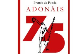 Premios de poesía Adonáis