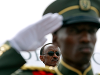 How one author unlocked the secrets of one of Africa's most oppressive dictatorships