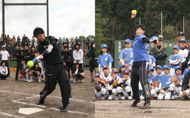 上野由岐子のプロフィール 上野由岐子（うえのゆきこ）・福岡県福岡市出身のソフトボール選手（投手）。・アテネオリンピック銅メダリスト、北京オリンピック金メダリスト。wikipedia 上野由岐子の名言30選 (1) 街を歩いて、時々声をかけられることぐらいです。 ä¸Šé‡Žé¸æ‰‹ å±±æœ¬é¸æ‰‹ã‚½ãƒ•ãƒˆãƒœãƒ¼ãƒ«æ•™å®¤ã®æ§˜å­ã‚'ã‚¢ãƒƒãƒ—ã—ã¾ã—ãŸ åŠ èŒ‚b Gæµ·æ´‹ã‚»ãƒ³ã‚¿ãƒ¼