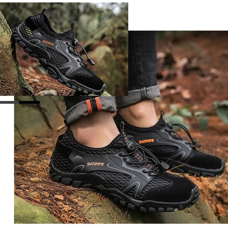 We did not find results for: Men Mesh Hiking Aqua Shoes Outdoor Professional Non Slip Durable Trekking Upstream Climbing Shoes Male Cool Water Sport Sneakers Hiking Shoes Aliexpress