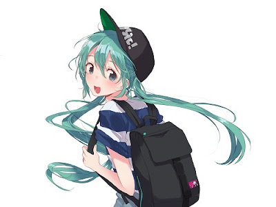 女の子 可愛い イラスト 正面 322171