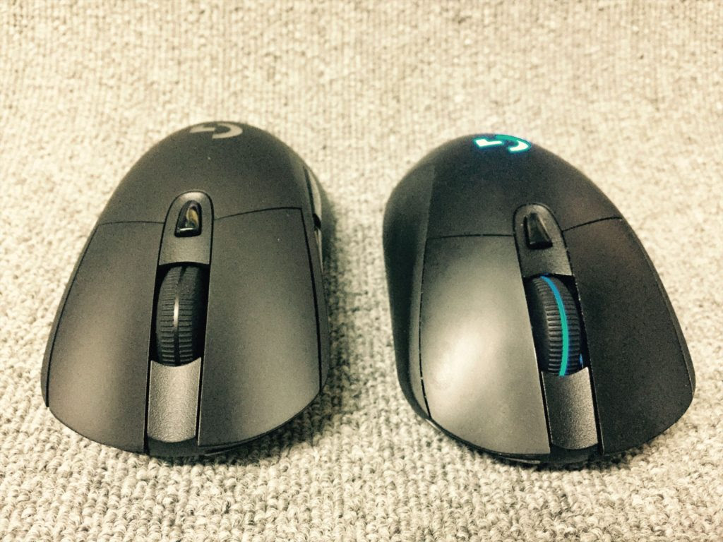 G703 ホイール 不具合 G703 ホイール 不具合