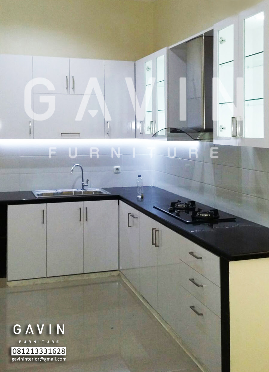43 Bahan Lemari  Gantung Dapur  Paling Top 