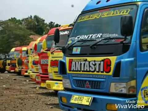 Kata Kata Lucu Di Kaca Mobil Truk Cikimm Com