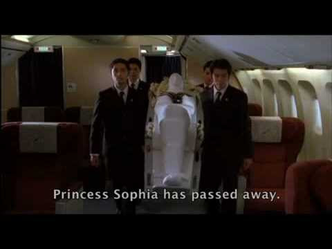 Sinopsis Film Phobia - ( 4Bia Horor Thailand ) - My Diary