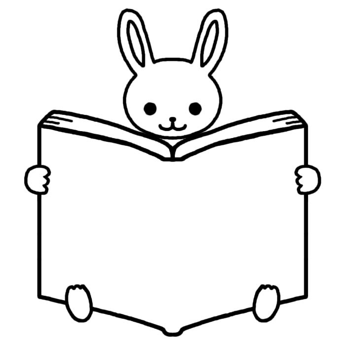 すべての動物の画像 最新のhd本 イラスト 無料 白黒