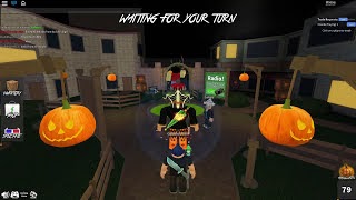 Roblox Mm2 Hallows Blade Value How To Get Unlimited Robux - roblox mm2 pumpking value