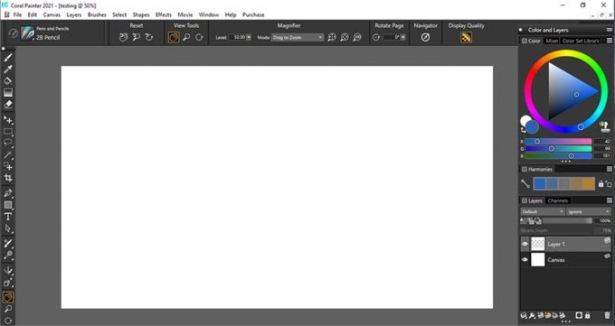 Gambar Ornamen Yang Digunakan Di Coreldraw : Cara Cepat ...