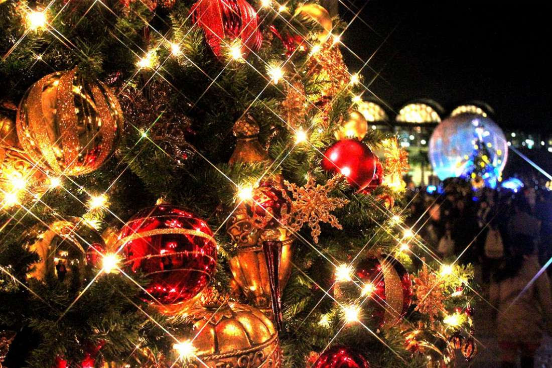 上ディズニーランド 壁紙 高画質 クリスマス ディズニー画像
