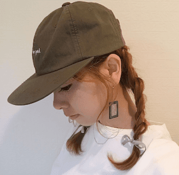 新鮮なダンス キャップ 髪型 最も人気のある髪型