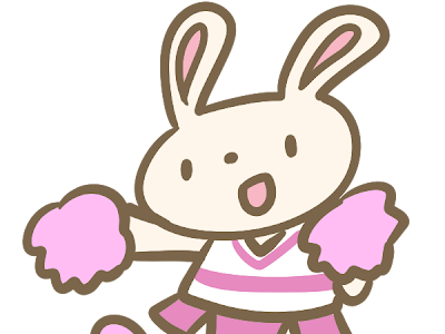 【人気ダウンロード！】 チア イラスト かわいい 138199-チア イラスト 可愛い