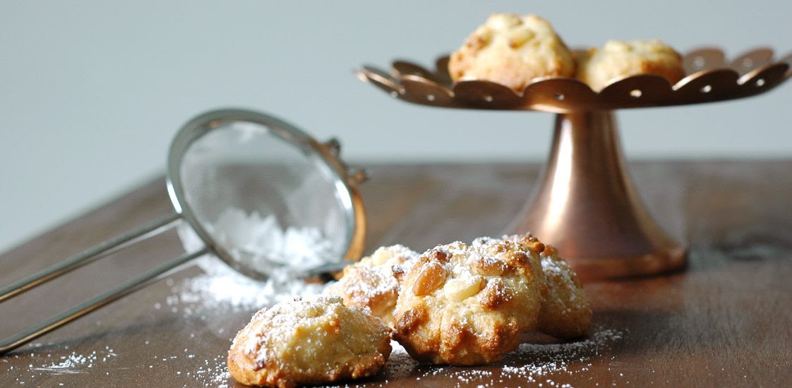 Rezept Italienische Kekse - Rezept