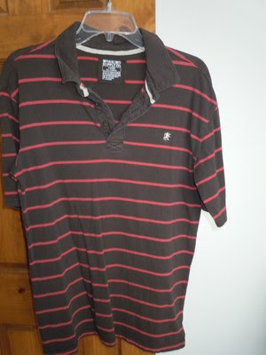 The Cheapest Mossimo Supply Co boys short sleeve polo shirt size XL 1416 Online