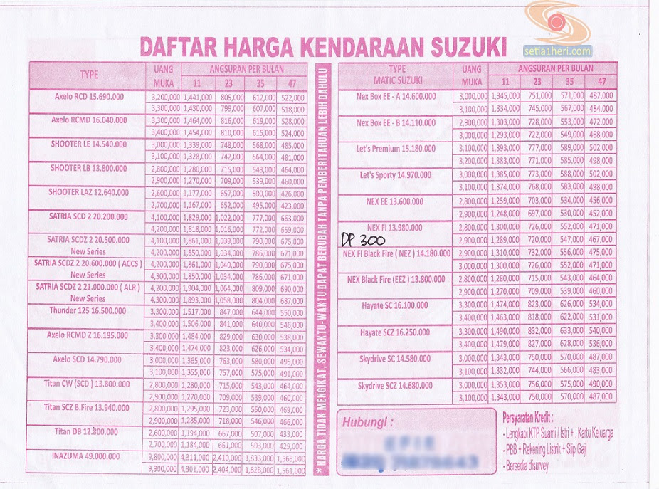 Harga Komputer Juni 2014 - Harga Yos