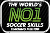 The world's No1 Soccer Skills Teaching Method