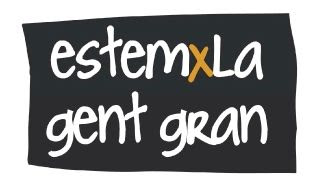 logo stemper la
gent gran