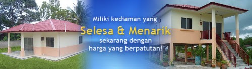 Isi Borang Rumah Mampu Milik - Rumah XY