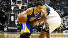 Bulls face challenge in the seemingly unstoppable Stephen Curry
