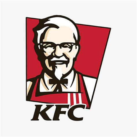 Download Kfc Logo Mockup - Free Download Mockup