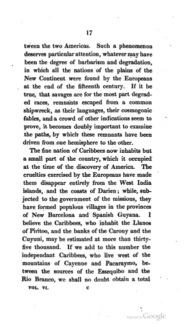 There is, however, a viable peace plan that appeals to both. Humboldt Alexander Von 1819 1829 Personal Narrative Of Travels To The Equinoctial Regions Of The New Continent During The Years 1799 1804 By Alexander De Humboldt And Aime Bonpland With Maps Plans C Written