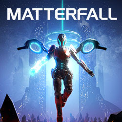 Matterfall