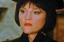 Madeline gail kahn (born madeline gail wolfson) was an american actress, comedian, voice actress, and singer, known blazing saddles (1974). Madeline Kahn Blazing Saddles Quotes Quotesgram