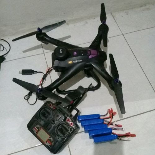 Maybe you would like to learn more about one of these? Terbangkan Drone Taati Peraturan Menerbangkan Drone Di Indonesia