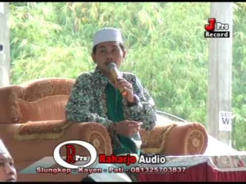 Ceramah Kh Anwar Zahid Maulid Nabi - Sumpah Pemuda '17