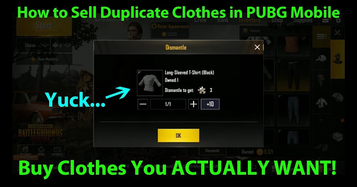 Pubg Mobile Clothes Buy Online | Pubg Coin Ultimate Pack - 
