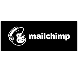 Email Marketing Powered by MailChimp