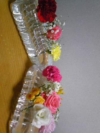 トップ100 ペット ボトル 花瓶 2 リットル すべての美しい花の画像