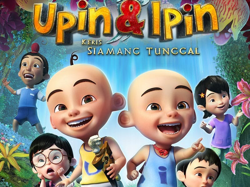  Film  Kartun  Terbaru 2021 Di Bioskop  Chrisyel