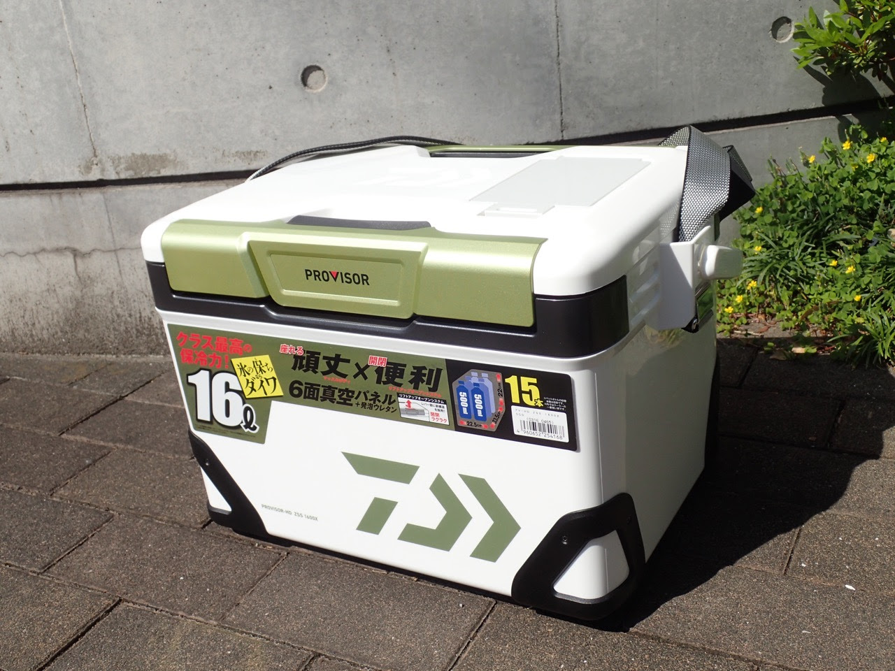 トップ100クーラーボックス 釣り ステッカー 魚のすべて