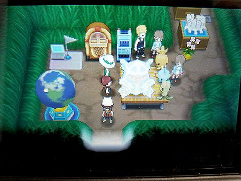 50 ポケモン 秘密基地 Qr 最優秀ピクチャーゲーム