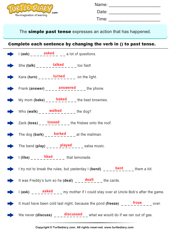 Sharinggan Contoh Soal Essay Bahasa Inggris