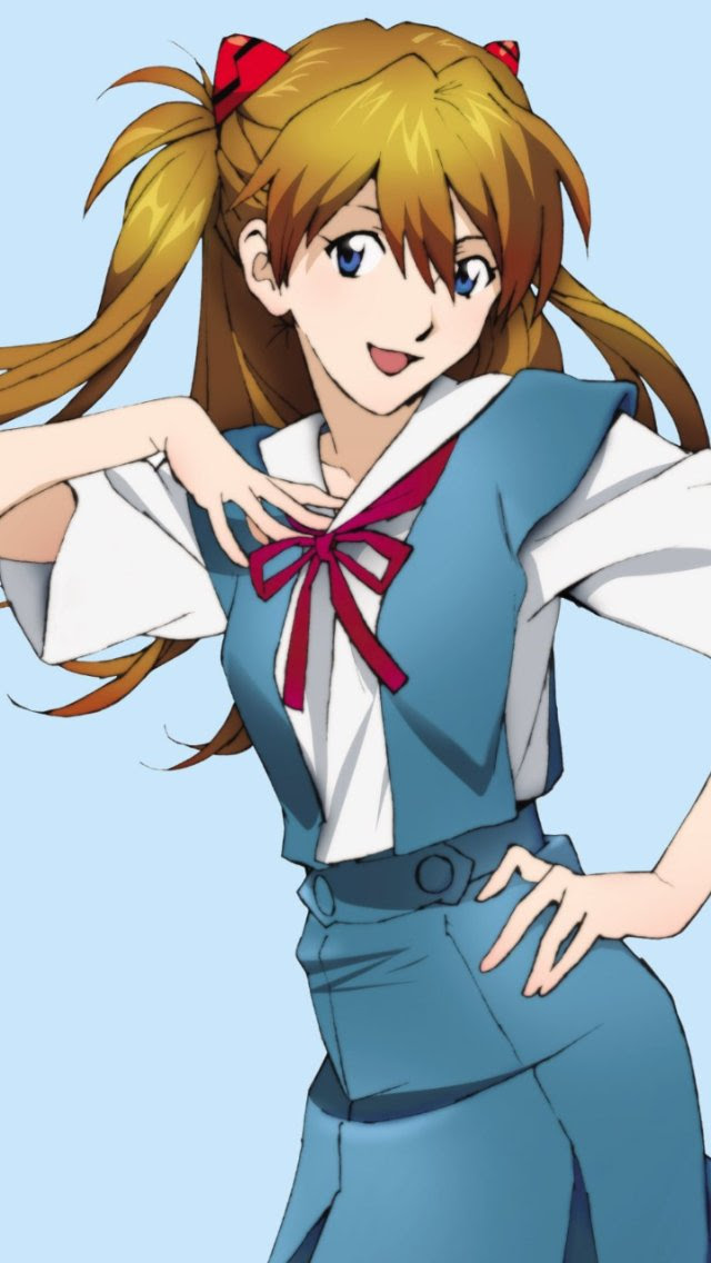 50 素晴らしいアスカ ラングレー 壁紙 アニメ画像