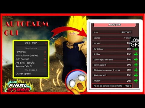 Roblox Dragon Ball Z Final Stand Hack Script Roblox Hack To Get | Blockland Roblox Codes For Robux