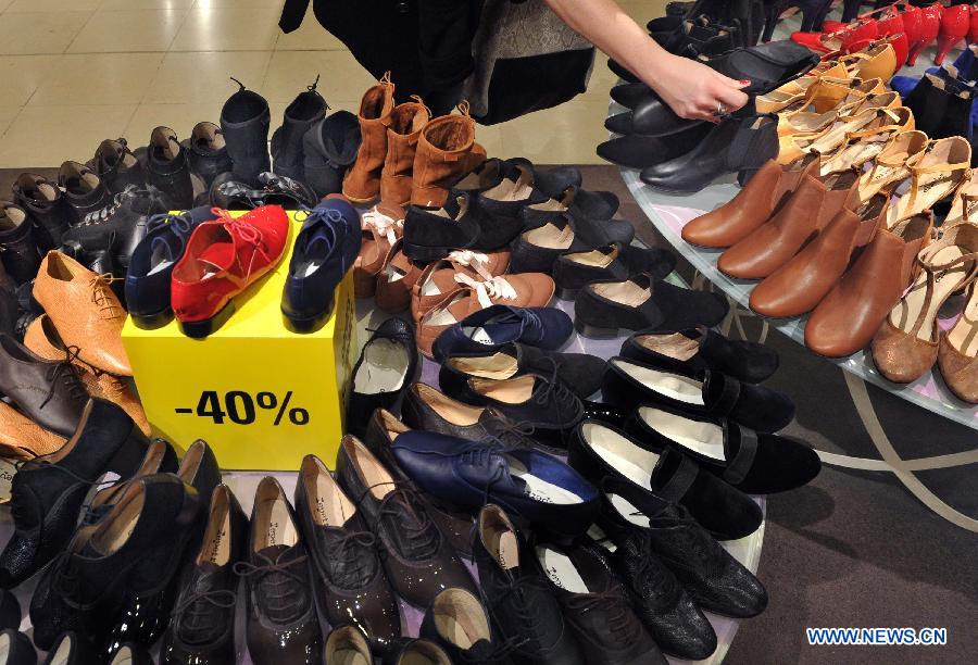 En attendant, profitez de nos promos sur notre collection de vêtements et. Debut Des Soldes D Hiver En France