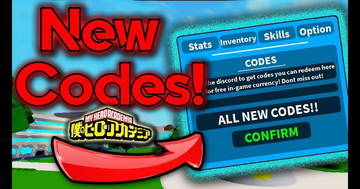 Event Boku No Roblox Codes Wiki | How To Get Free Robux ... - 