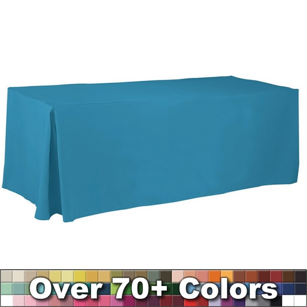 Download Trade Show Table Mockup | J & M Decorations Inc