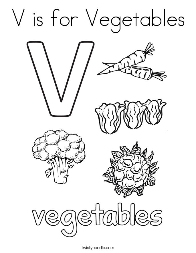 vegetables that start with the letter a  english lessons