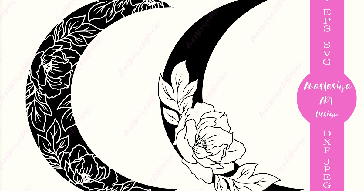 Download Mandala Moon Svg Free - Mandala Moon Child 302830 Svgs Design Bundles - Check out our mandala ...