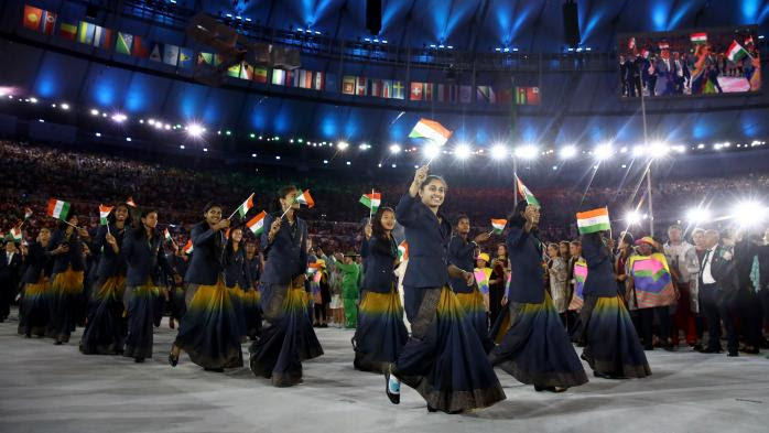 JO de Tokyo : l'Inde, ce géant démographique mais nain olympique