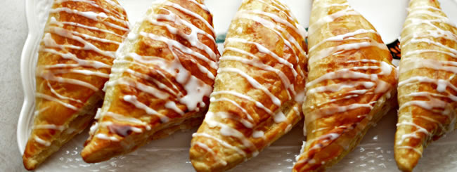 Apple Turnovers