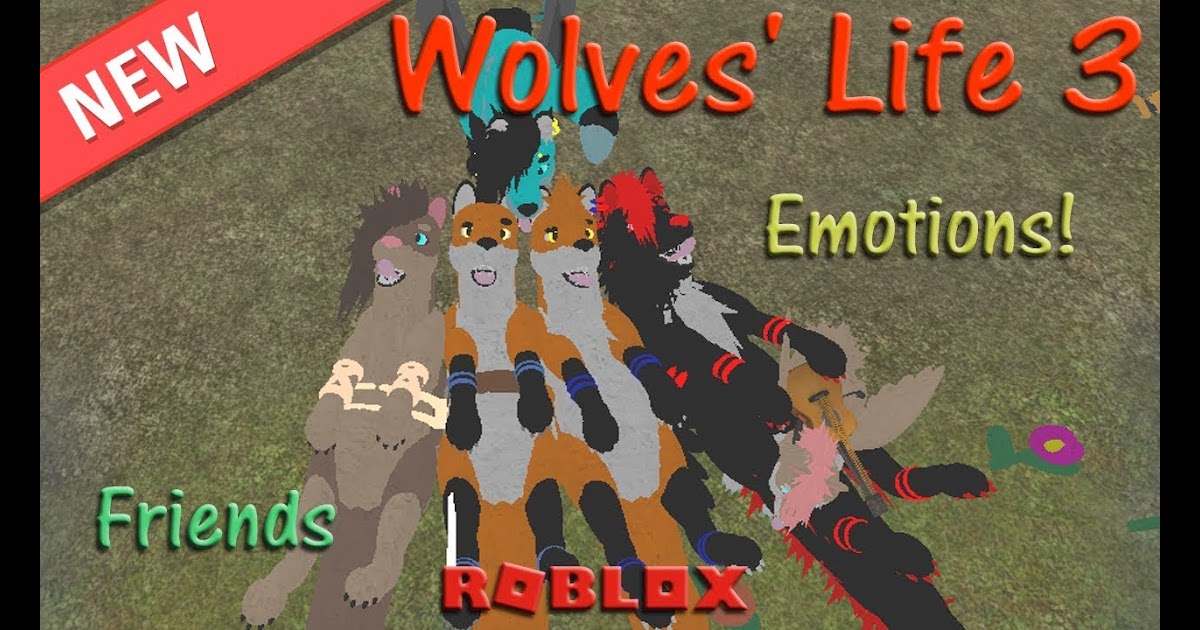 Roblox Wolf Life Beta Song Codes How To Get Free Robux On - roblox wolf life